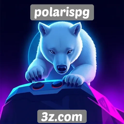 Dicas para iniciantes no uso do PolarisPG