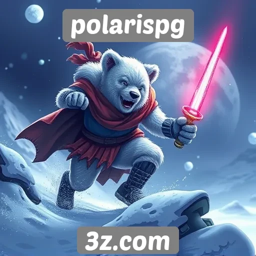 Recursos exclusivos do site polarispg revelados