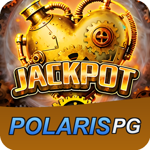 Logo Oficial POLARISPG Download