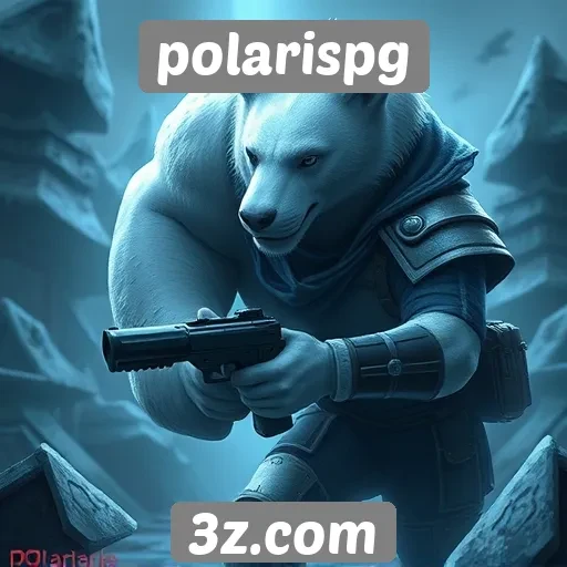 Como o PolarisPG se destaca da concorrência