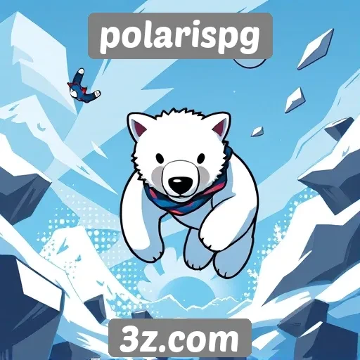 Avaliação do catálogo de jogos disponíveis no polarispg