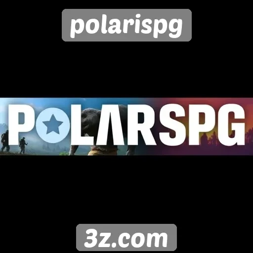 Comparativo de jogos populares disponíveis na plataforma polarispg